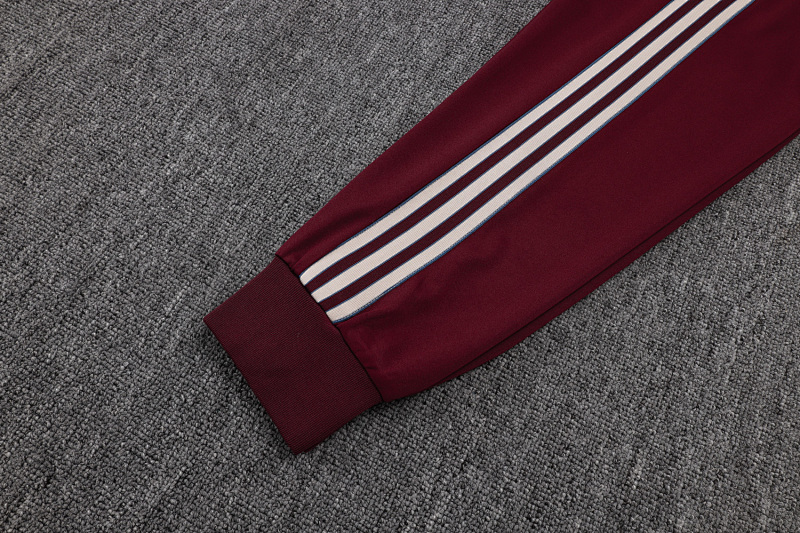 Ajax Tuta Ajax 25/26 3