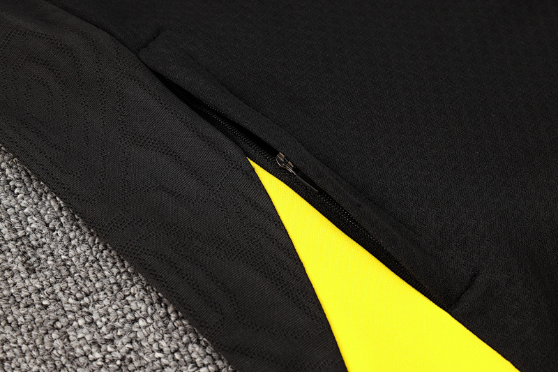 Borussia Dortmund Tuta Borussia Dortmund 24/25 8