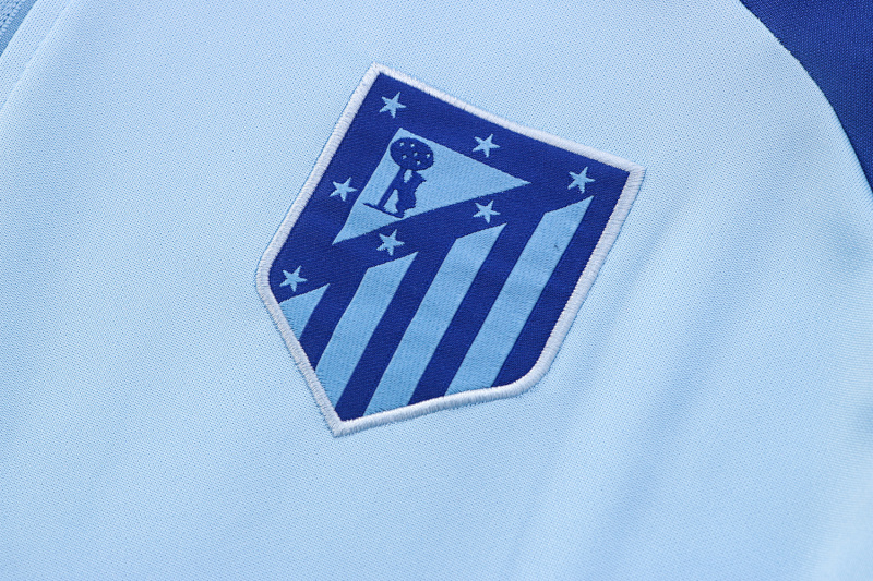 Real Madrid Tuta Atletico Madrid 22/23 12