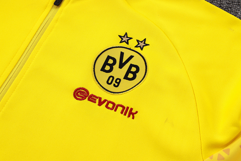Borussia Dortmund Tuta Borussia Dortmund 23/24 5 12