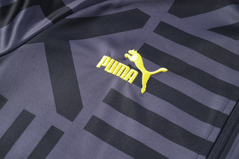 Borussia Dortmund Tuta Borussia Dortmund 22/23 3 10
