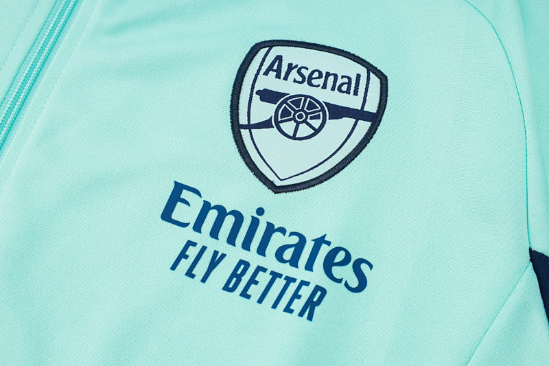Arsenal Tuta Arsenal 24/25 8 12