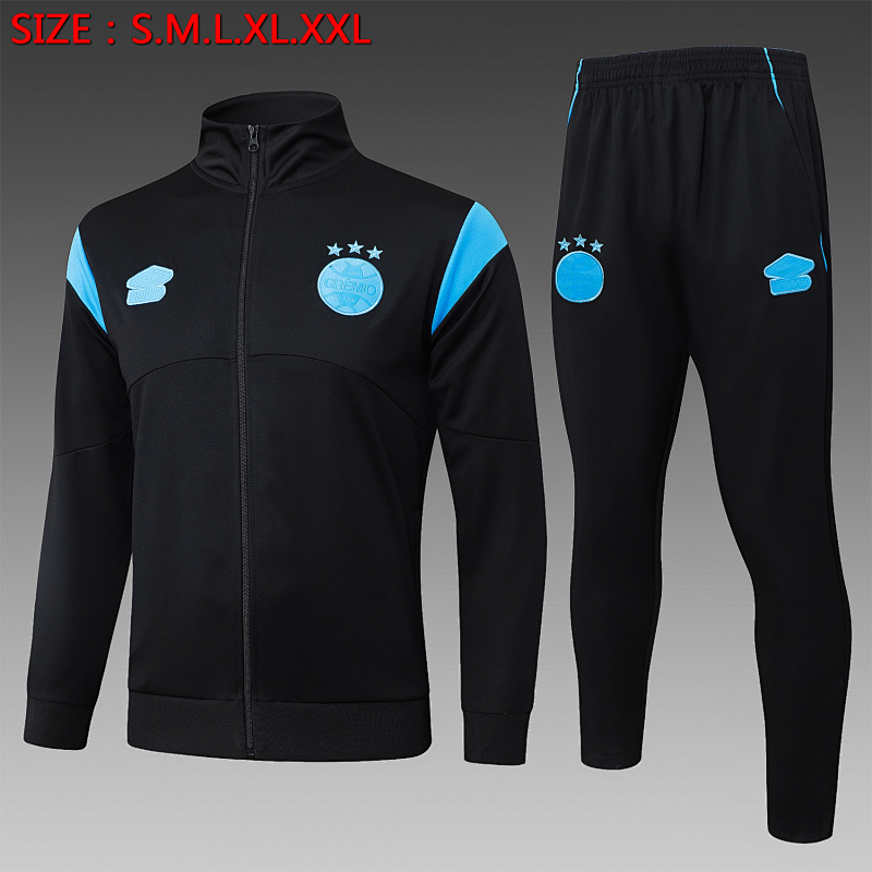 Grêmio Tuta Grêmio 25/26
