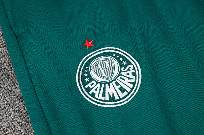 Palmeiras Tuta Palmeiras 24/25 7
