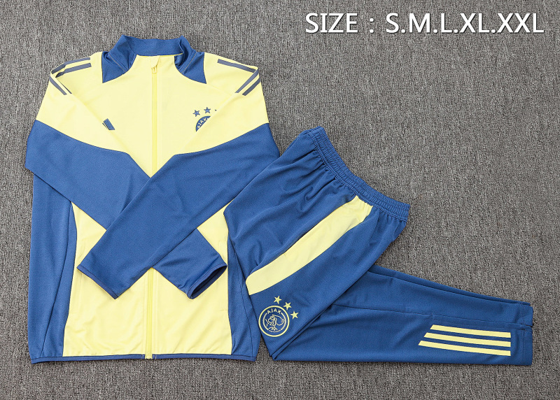 Ajax Tuta Ajax 24/25 2