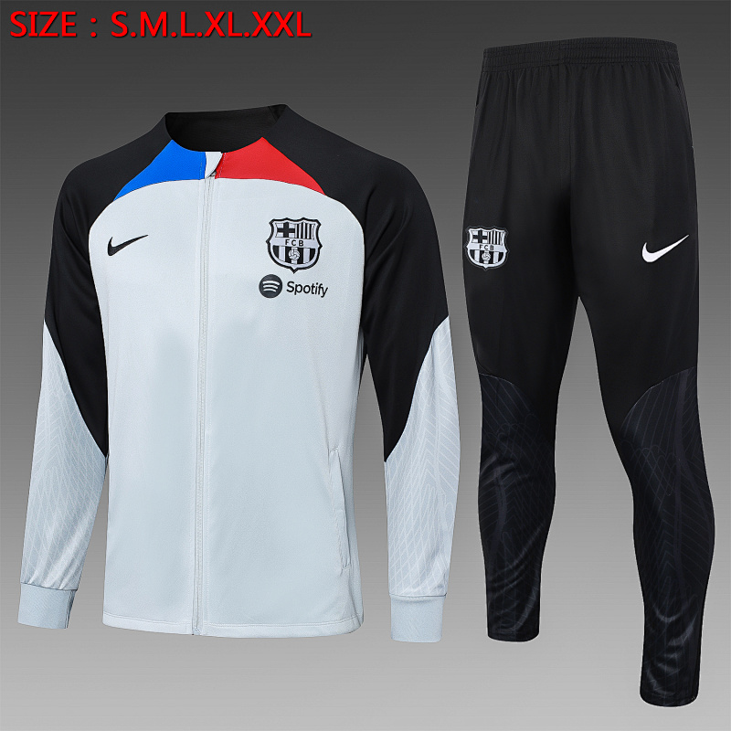 Barcelona Tuta Barcelona 23/24