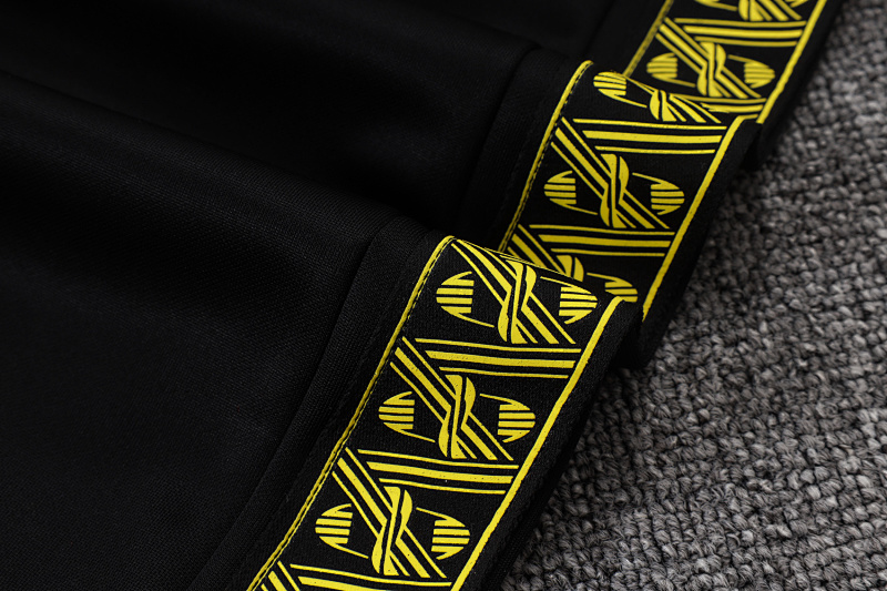 Borussia Dortmund Tuta Borussia Dortmund 25/26 6
