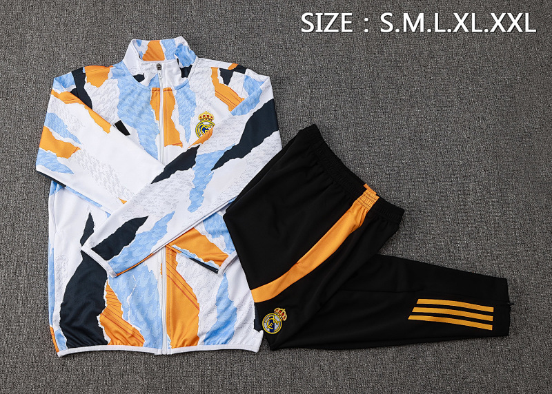 Real Madrid Tuta Real Madrid 24/25 2
