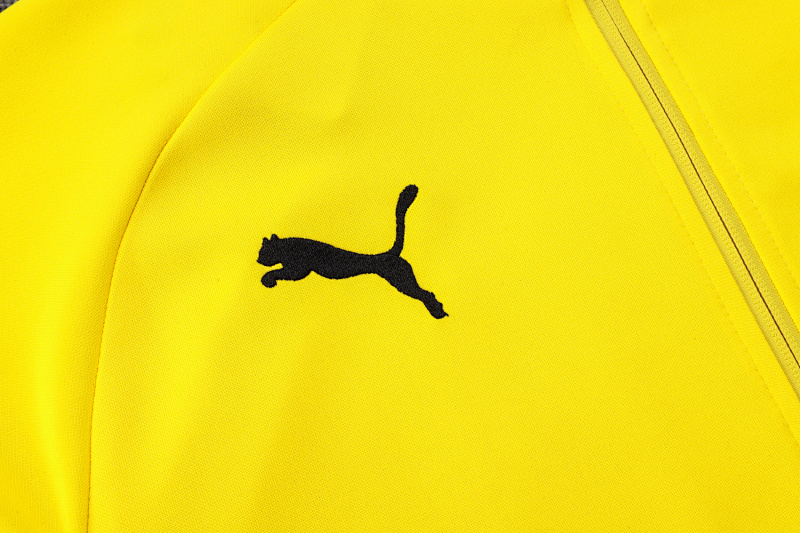 Borussia Dortmund Tuta Borussia Dortmund 23/24 5 11