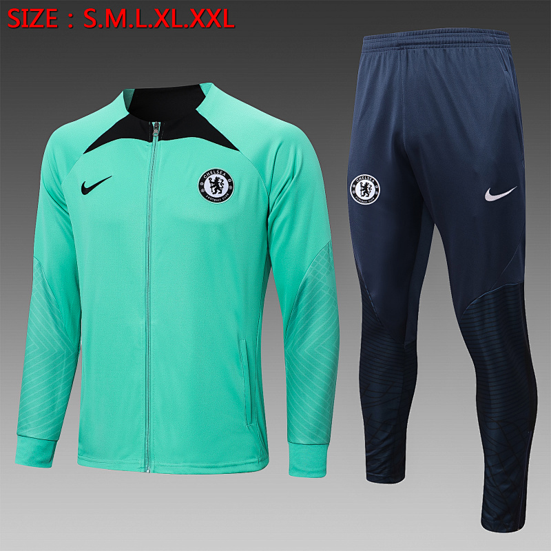 Chelsea Tuta Chelsea 22/23