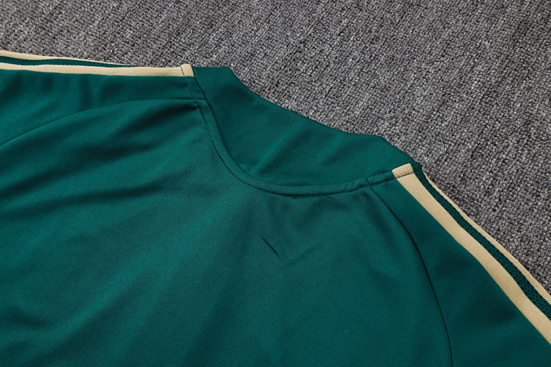 Italia Tuta Italia 26/27 verde 6