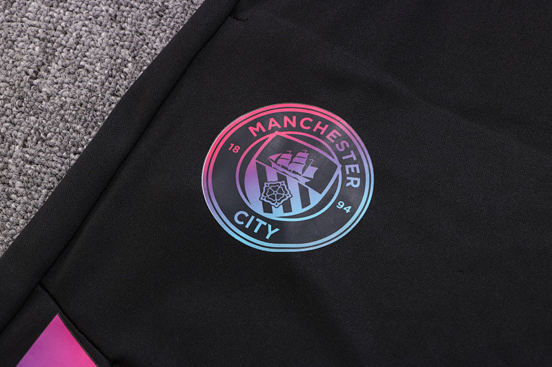 Manchester City Tuta Manchester City 26/27 12