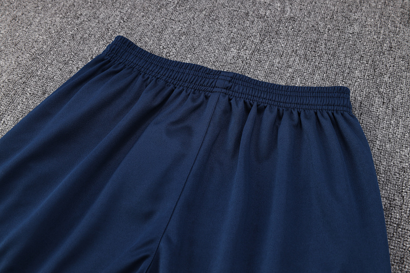Cruzeiro Tuta Cruzeiro 22/23 blu 7