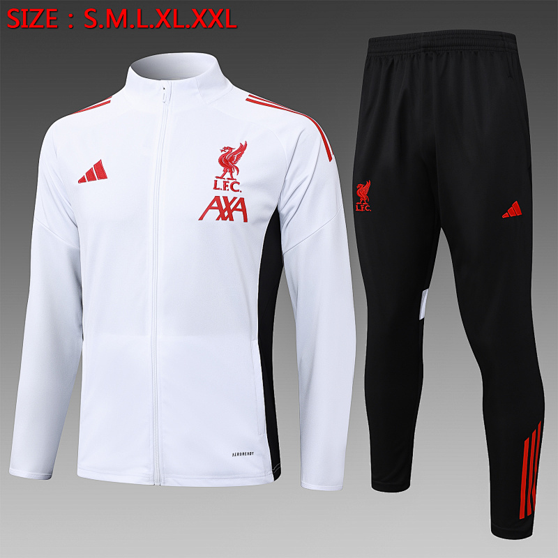 Liverpool Tuta Liverpool 26/27