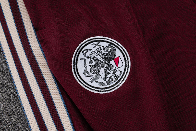 Ajax Tuta Ajax 25/26 9