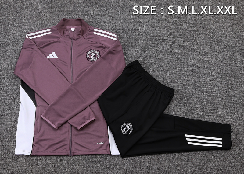Manchester United Tuta Manchester United 25/26 2