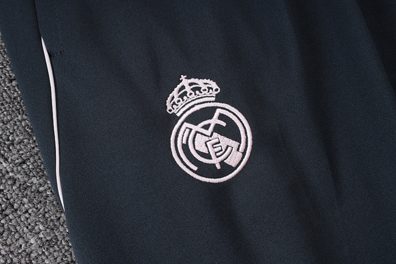 Real Madrid Tuta Real Madrid 25/26 13 10