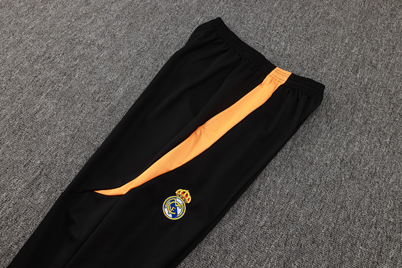Real Madrid Tuta Real Madrid 24/25 bianca 12 4