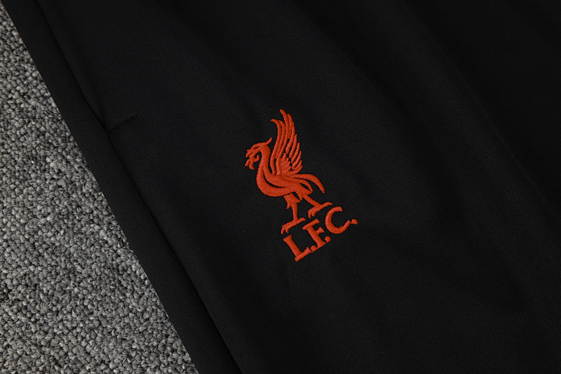 Liverpool Tuta Liverpool 24/25 9