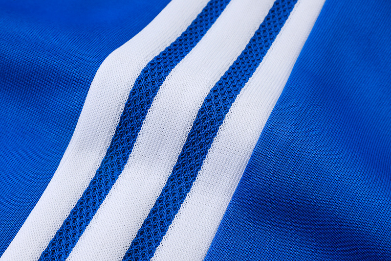 Juventus Tuta Juventus 26/27 blu 4