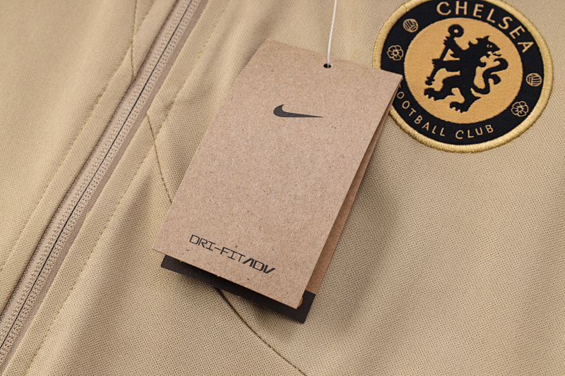 Chelsea Tuta Chelsea 22/23 2 3