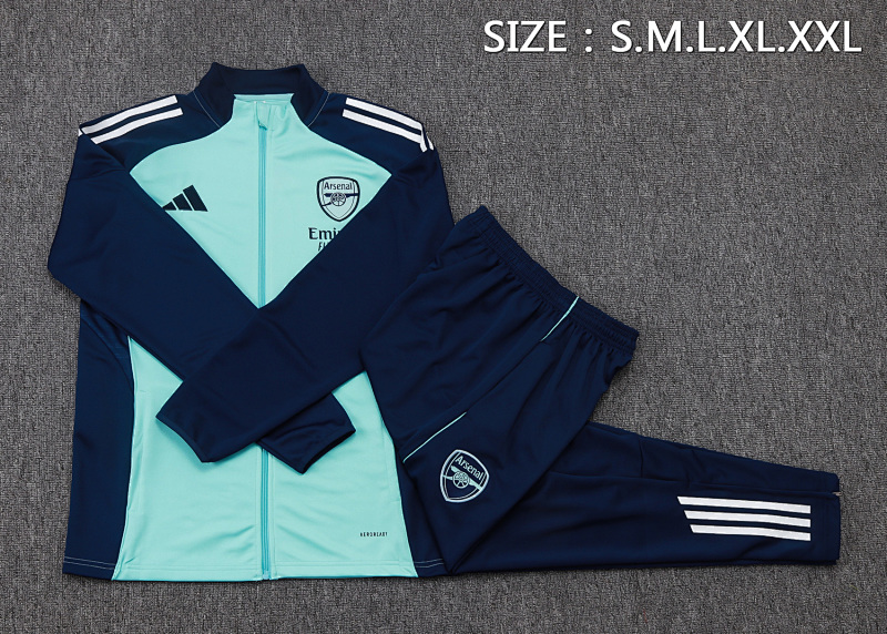 Arsenal Tuta Arsenal 25/26 8 2