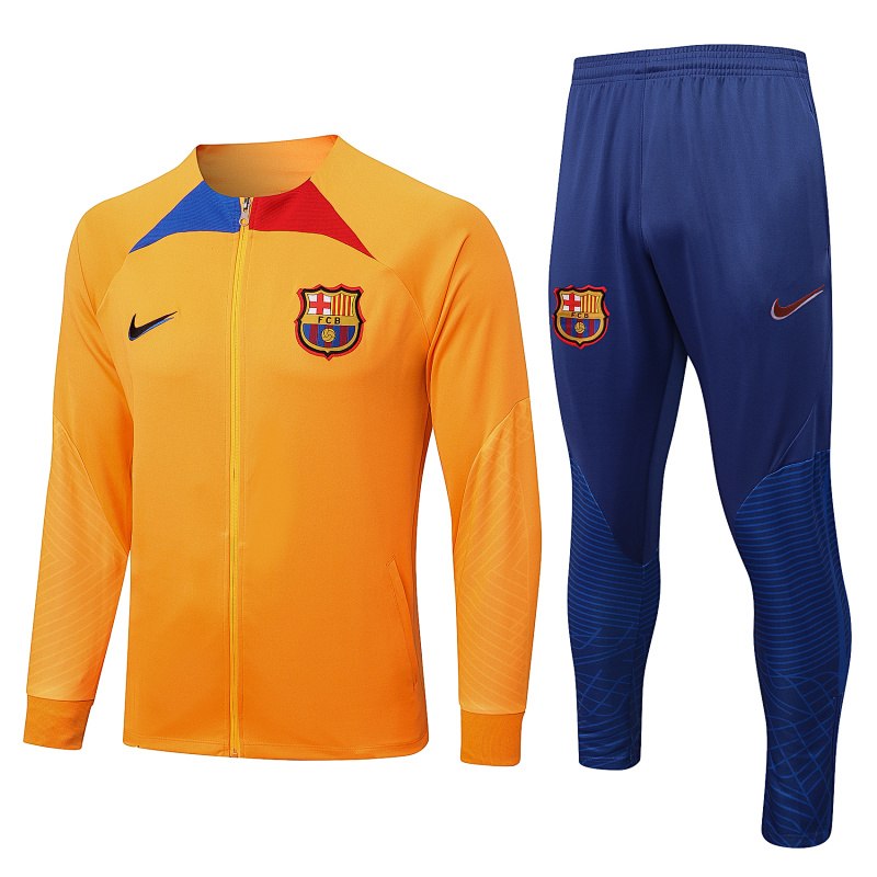 Barcelona Tuta Barcelona 22/23 8 12
