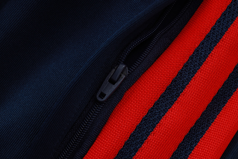 Bayern Munich Tuta Bayern Munich 26/27 blu 5 11