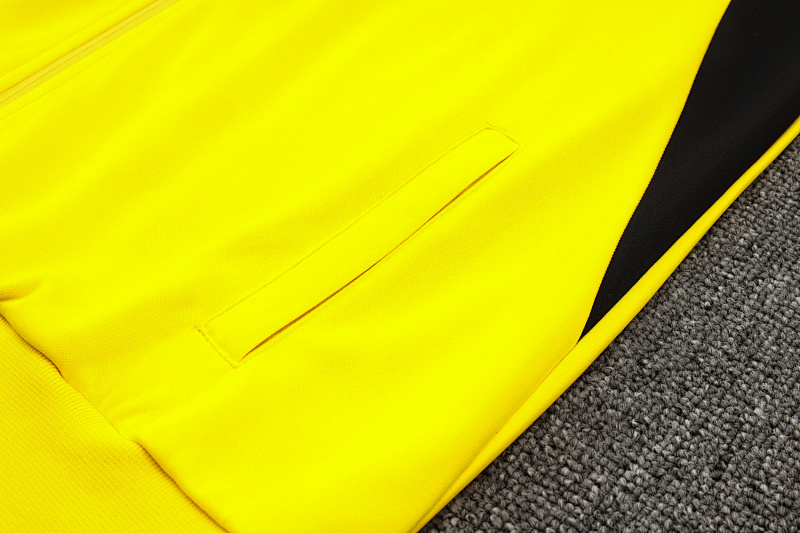 Borussia Dortmund Tuta Borussia Dortmund 23/24 2 9