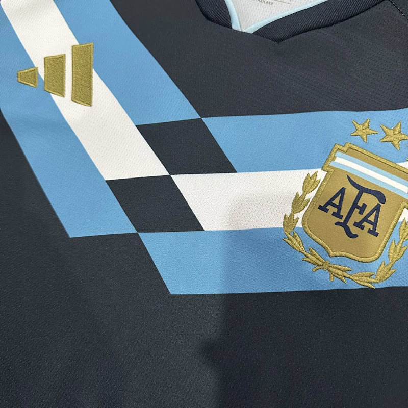 Argentina Argentina Special Black 2
