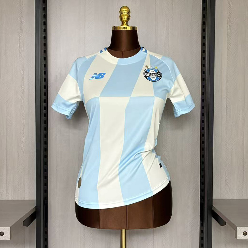 Grêmio Gremio Away Women