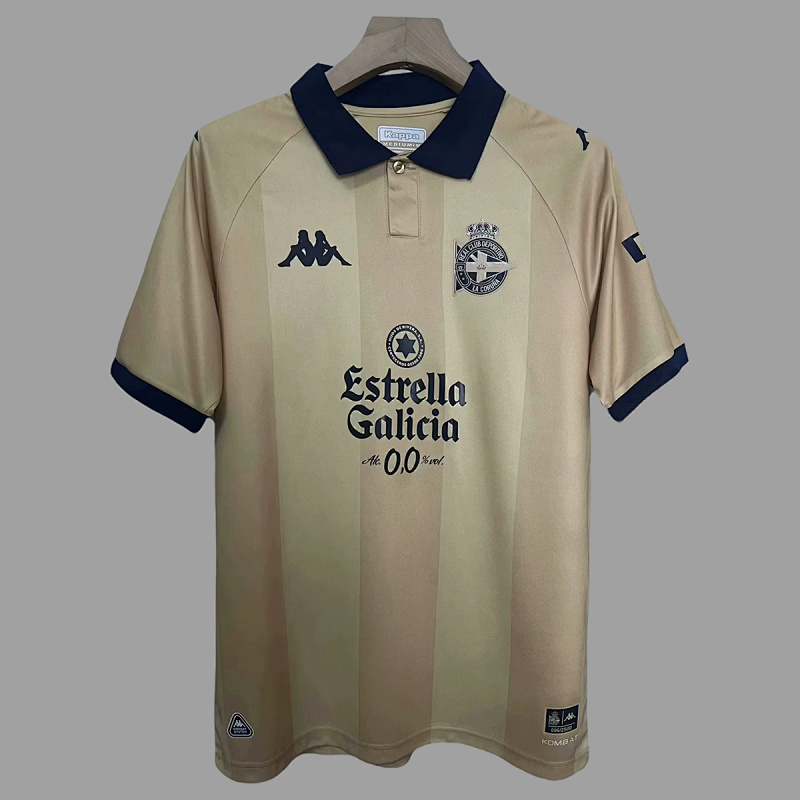 La Coruna La Coruna 25th Anniversary of La Liga Specail Version