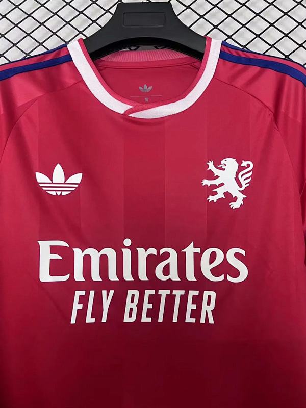 Lyon 26/27 Lyon Away 2