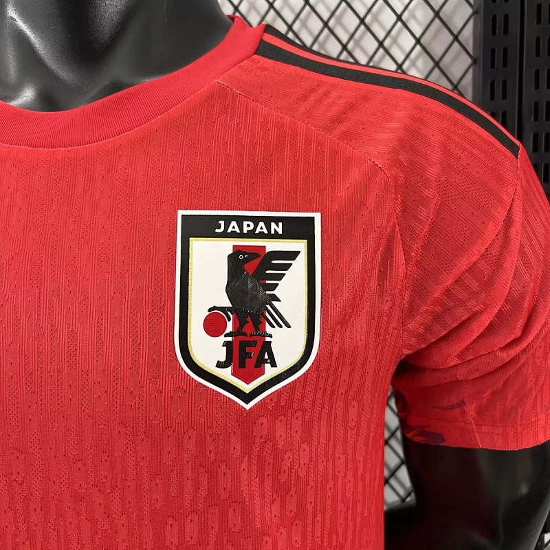 Giappone Japan Goalkeeper Player 4