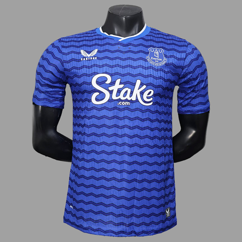 Everton 25/26 Everton Home Player
