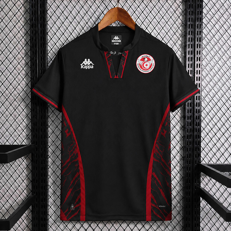Nazionale Tunisia Third