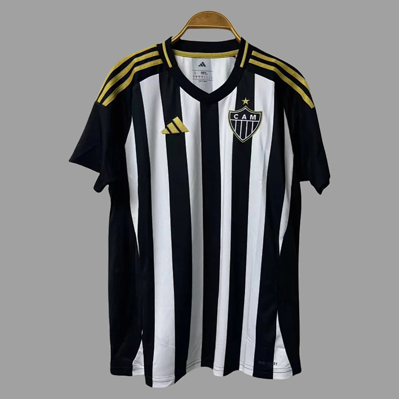 Atlético Mineiro Atletico Mineiro Home
