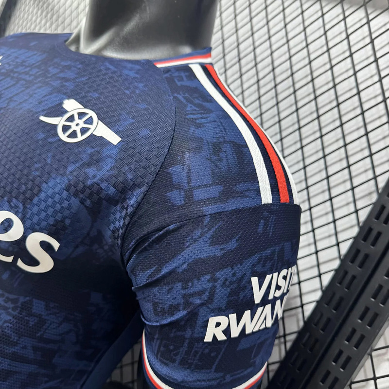 Arsenal 26/27 Arsenal Special Player Edition Navy Blue 4