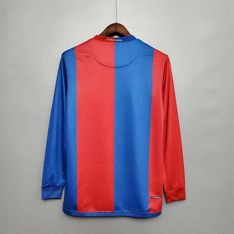 06-07 BAR 06-07 BAR home long sleeve 3