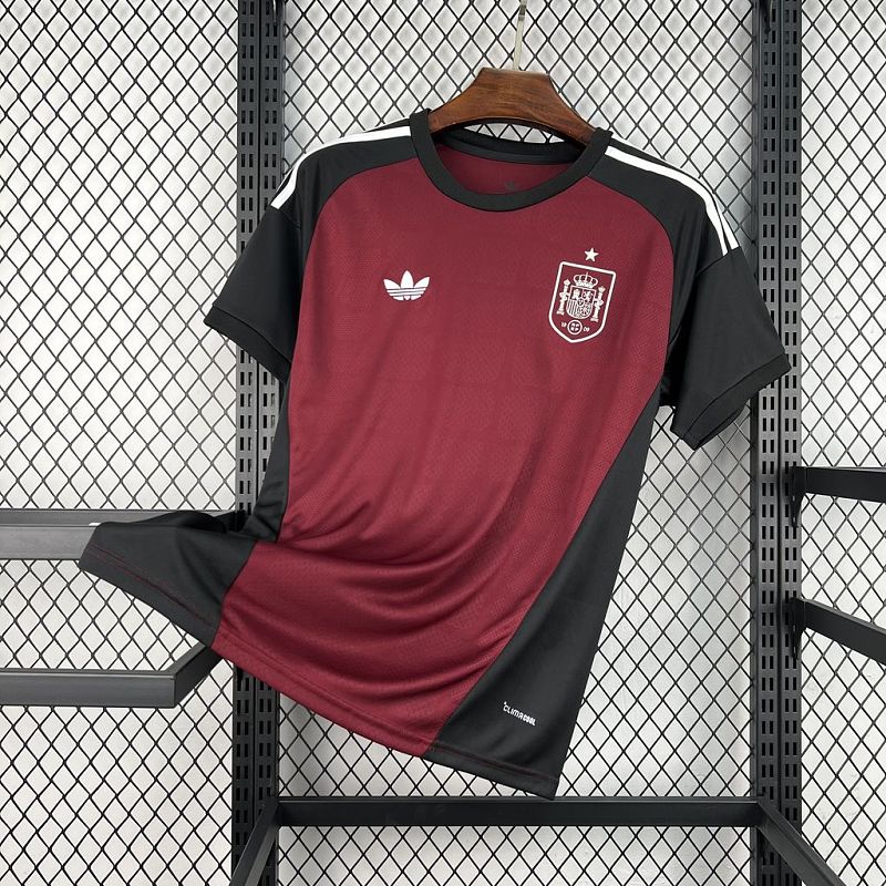 Spagna Spain Goalkeeper 2