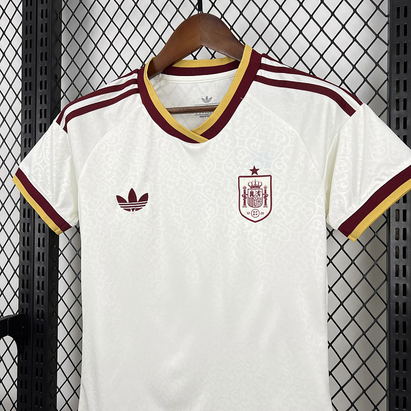 Spagna Spain Away Women 8