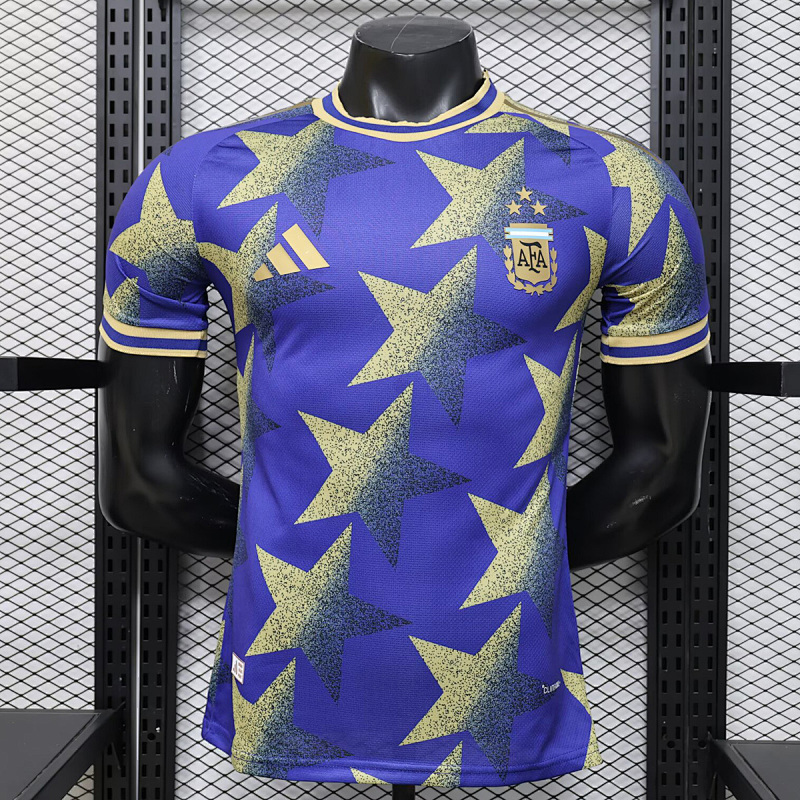 Argentina Argentina Special Edition Player