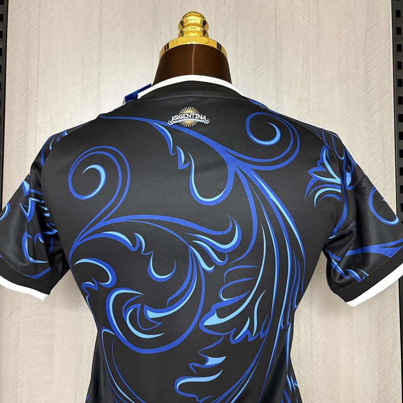 Argentina Argentina Away Women 9