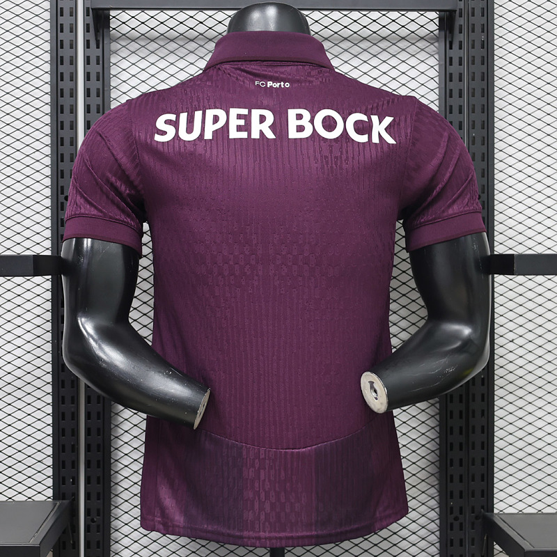 Porto 26/27 Porto Away Player 11