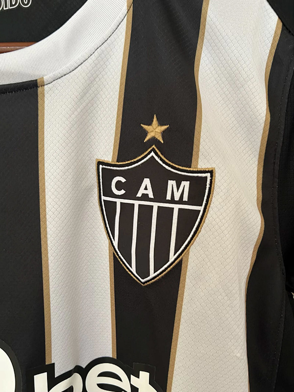 Atlético Mineiro Atletico Mineiro Home 3