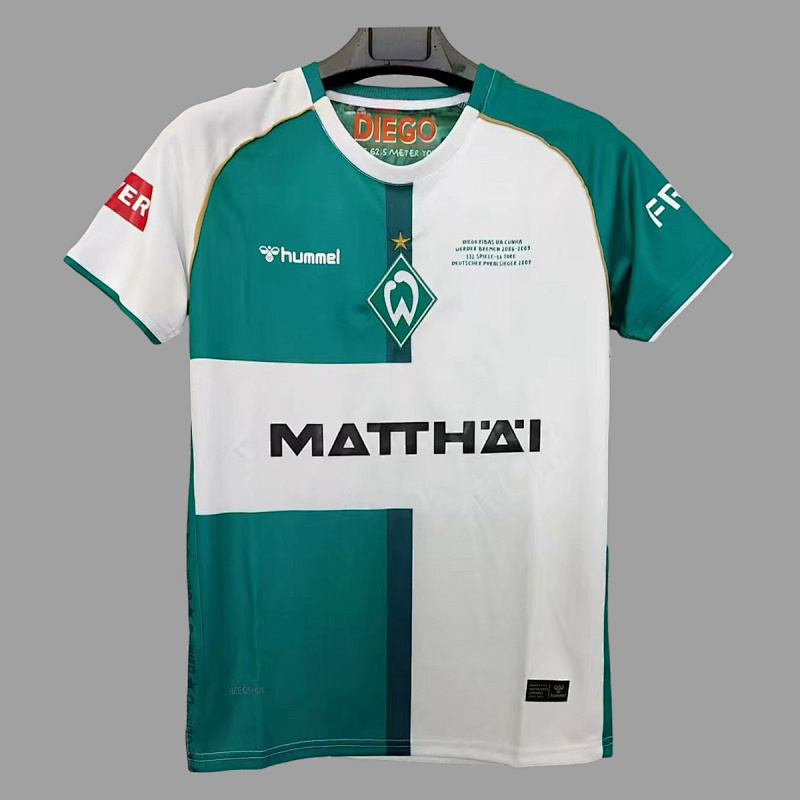 Werder Bremen 24/25 Werder Bremen Special Version