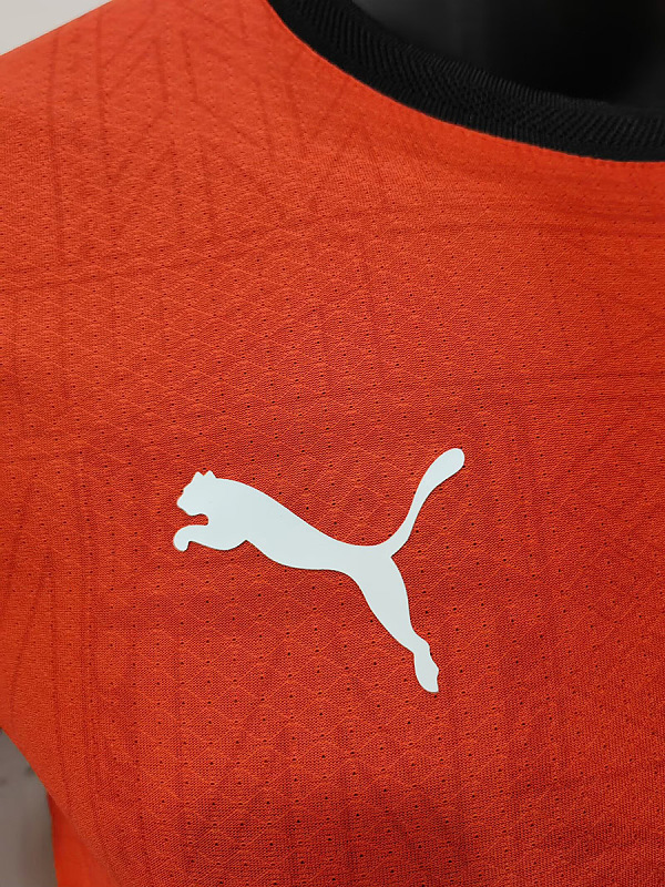 Rennes 26/27 Stade Rennais Home Player 3