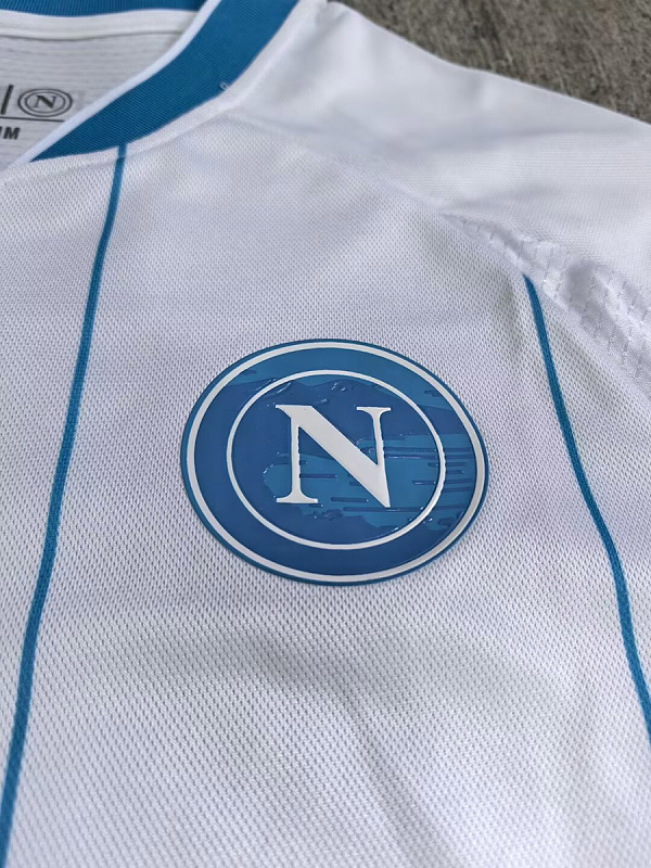 Napoli 26/27 Napoli Away 6