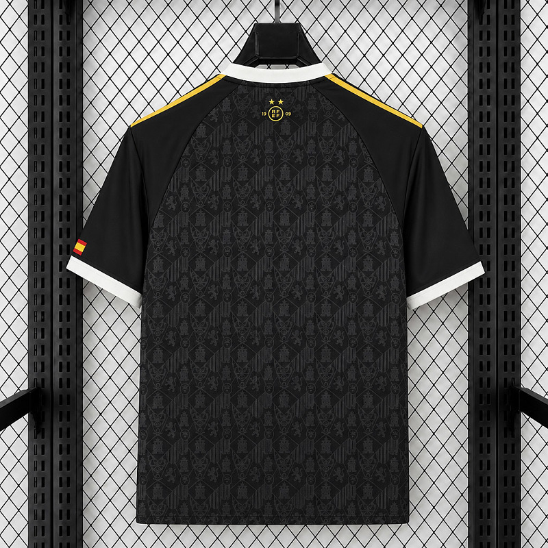 Spagna Spain Special Champions Edtion Black 2