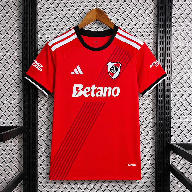 River Plate River Plate Third